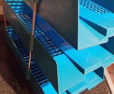 storage files