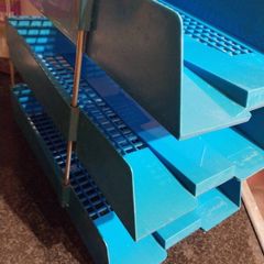 storage files