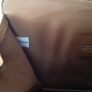 Pierre Balmain Tan Handbag Image 6
