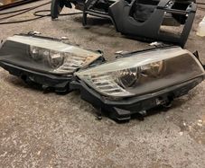 Bmw Lci E90 Parts
