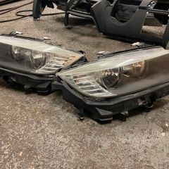Bmw Lci E90 Parts