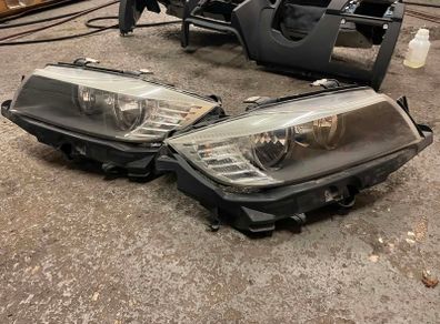 Bmw Lci E90 Parts