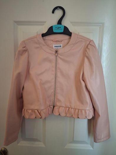 Girls' Designer & Branded Clothing Bundle Ages 7 to 8