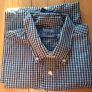2 x Men's Shirts XL, James Pringle & Mainw, Brand New With Tags Image 3