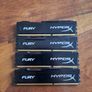 Hyperx Fury 4 x 4 Gb16gb ram ddr 3 Image 4