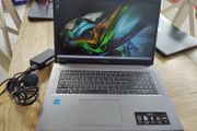 Big Screen Fast Acer Laptop Intel 13th gen/8GB DDR5/256GB SSD/W11