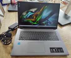 Big Screen Fast Acer Laptop Intel 13th gen/8GB DDR5/256GB SSD/W11
