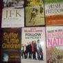 Irish History, Politics, Current Affairs Books Image 4