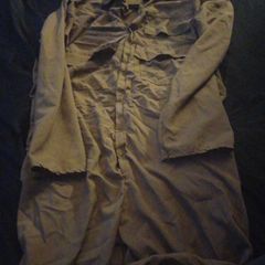 Halloween costume
