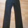 Jeans 2 Pair from River Island .. Age: 11 years ..  Colour: Black .. Now Reduced 10.00euro for Both Image 10