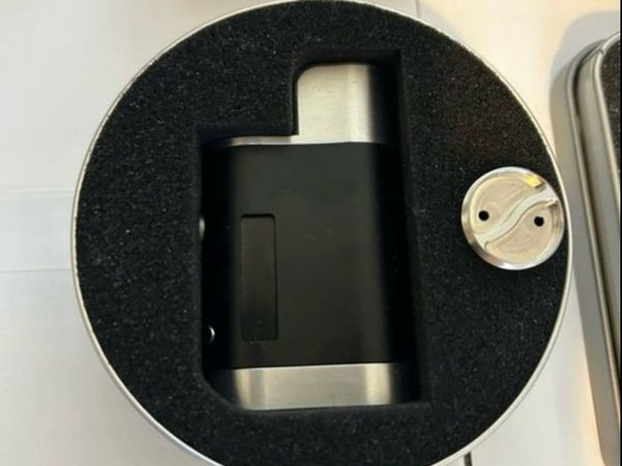 Khonsu Tech Eclipse Mod