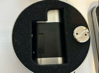 Khonsu Tech Eclipse Mod