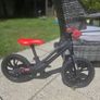 kids balance bike Image 2