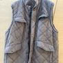 mens gilet jack Murphy Image 2
