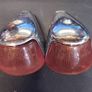 Vw  Beetle / Indicator /  Lens  X 2 Image 5