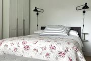 King size double bed base