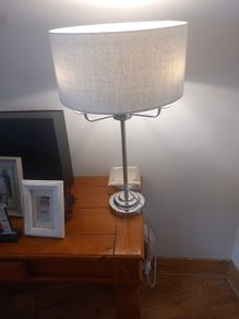 lamp