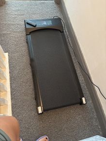 home fitness treadmill