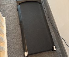 home fitness treadmill