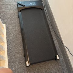 home fitness treadmill