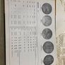 large group of British Coinage books Image 3