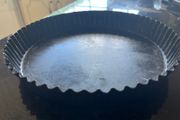 Loose Bottom Quiche/ Flan Tin