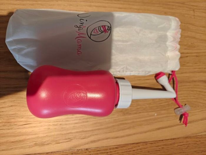 Pregnancy bundle