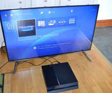 Sony PlayStaion PS4 Console