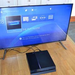 Sony PlayStaion PS4 Console