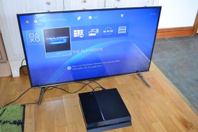 Sony PlayStaion PS4 Console