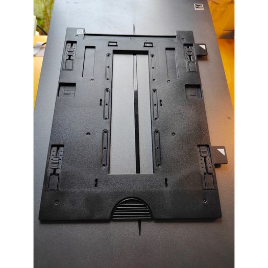 Epson Perfection V850 Pro
