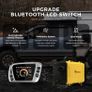 Toolbox style Heater with Power Supply, Timer, Bluetooth App. Latest 2025/2026 model. Silent Pump. (Dublin Stock) Image 7