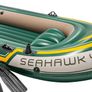 4 Boat Set - four man inflatable dinghy with oars and pump (FREE SHIPPING) Image 5