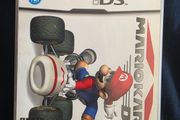 Mario Kart Ds
