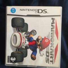 Mario Kart Ds