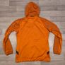 Salewa Full Zip Performance Technical Hoodie Jacket Mens Large Image 5