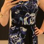 Jacques Vert dress size 8 (worn once) Image 4