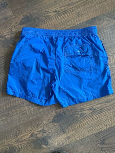 Moncler Men's Swim Shorts