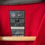 Kids Kansas City Chiefs American Football on-field jersey Image 3