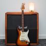 Fender American Vintage 1962 Stratocaster 1995 - 3 Tone Sunburst Image 5