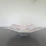 Wedgwood Pastel Strata Square Dish Image 2