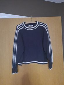 4th arq knit jumper
