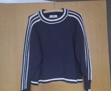 4th arq knit jumper