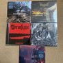 10 new and sealed Metal CDs Image 3