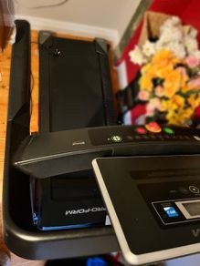 Pro form Treadmill