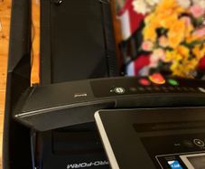 Pro form Treadmill