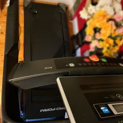 Pro form Treadmill