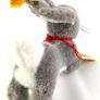 Vintage Steiff Hoppy Bunny Image 6
