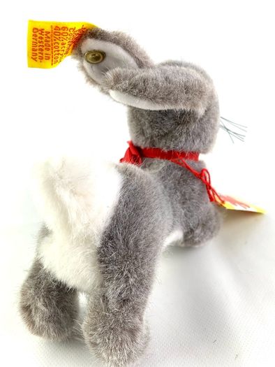 Vintage Steiff Hoppy Bunny