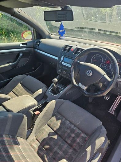 mk5 golf gti breaking